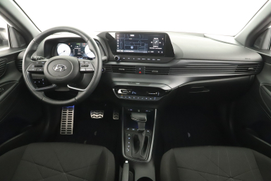 Hyundai Bayon - 2024