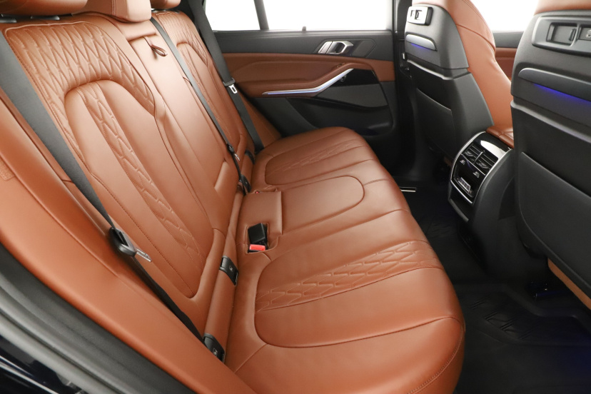 BMW X5, 2023