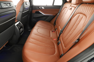 BMW X5 - 2023