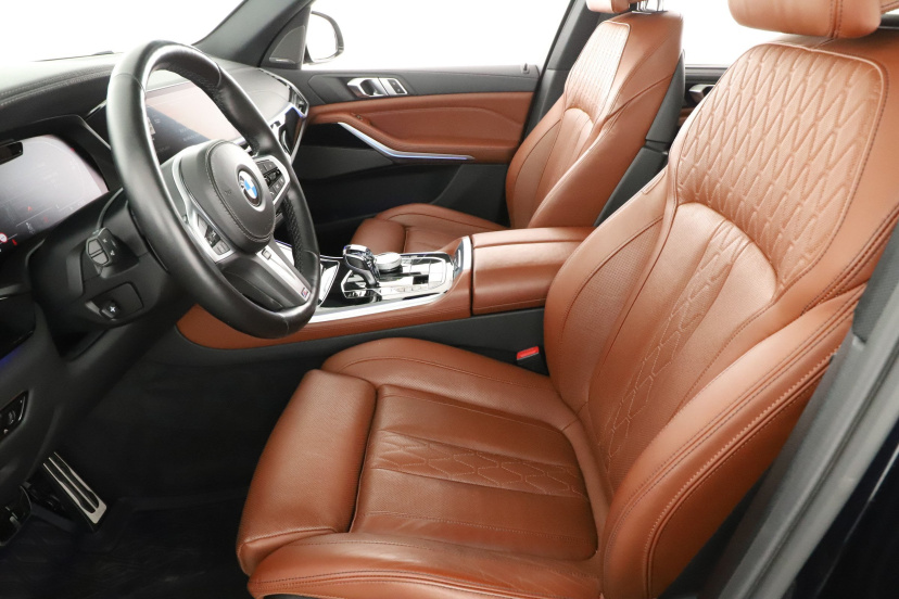 BMW X5, 2023