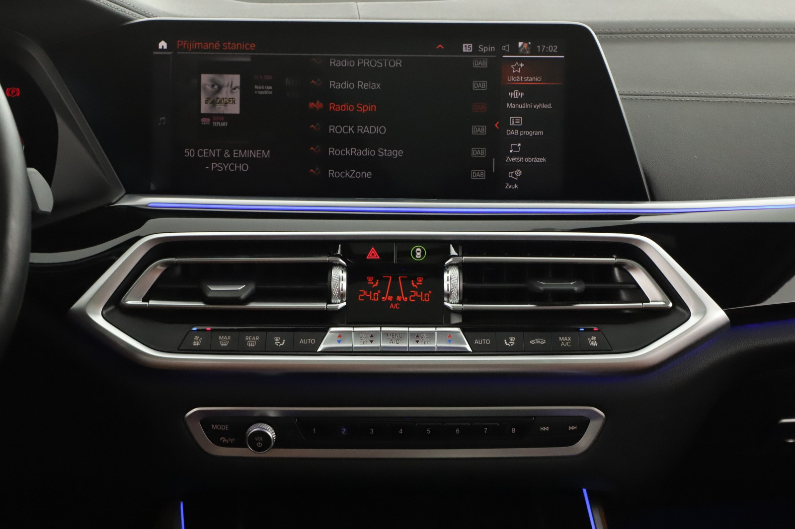 BMW X5 - 2023
