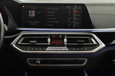 BMW X5 - 2023