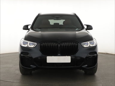 BMW X5 - 2023