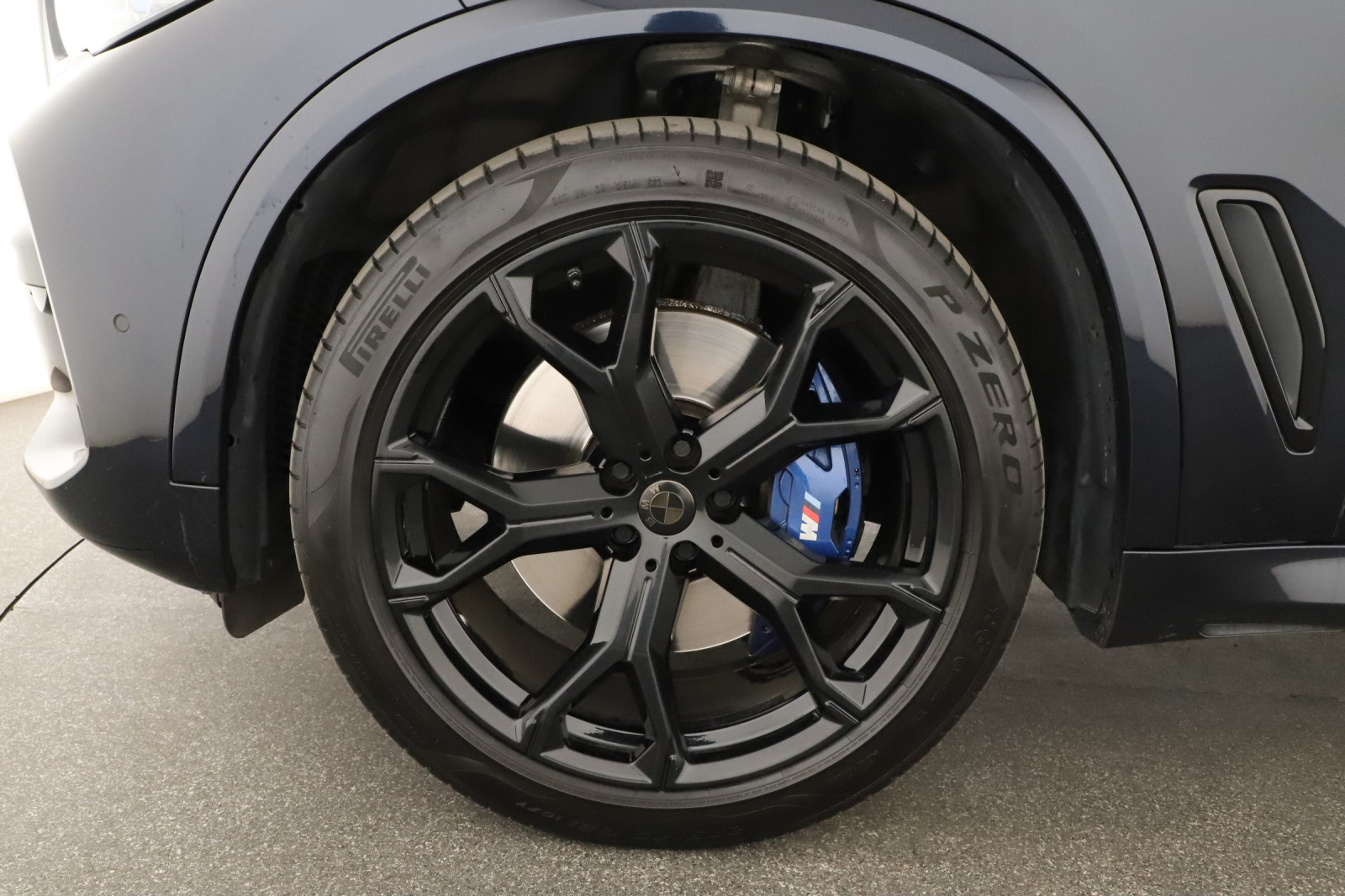 BMW X5 - 2023