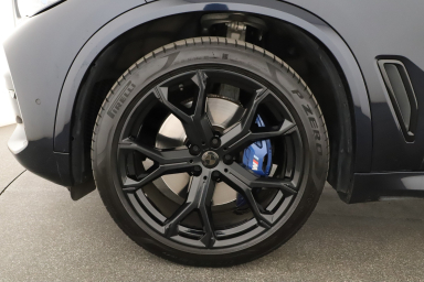 BMW X5 - 2023
