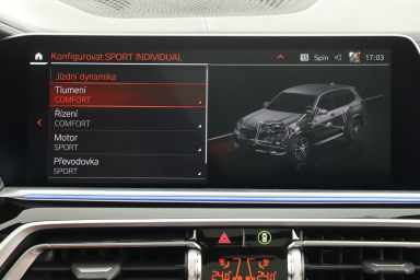 BMW X5 - 2023