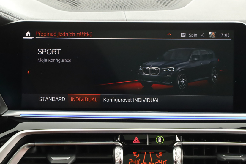 BMW X5, 2023