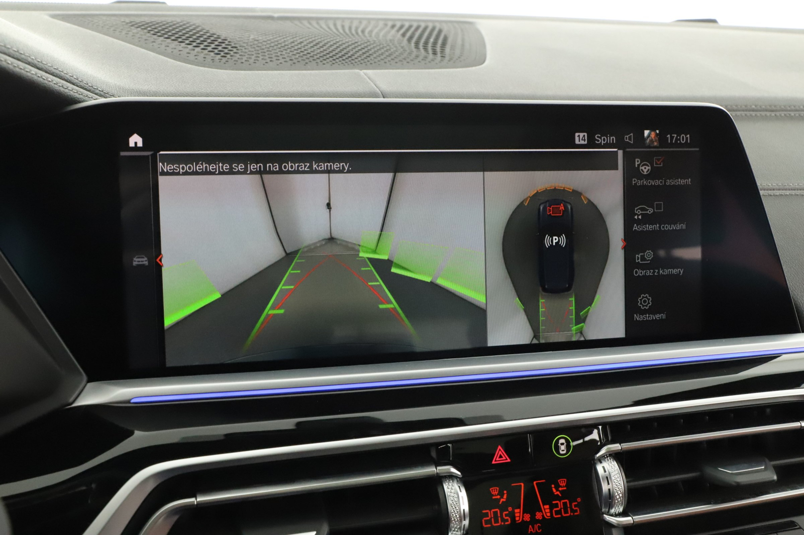 BMW X5 - 2023