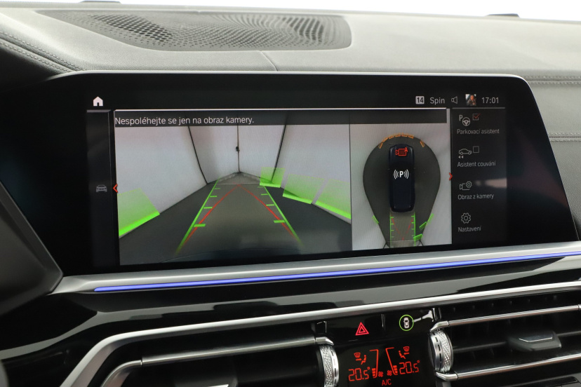BMW X5, 2023