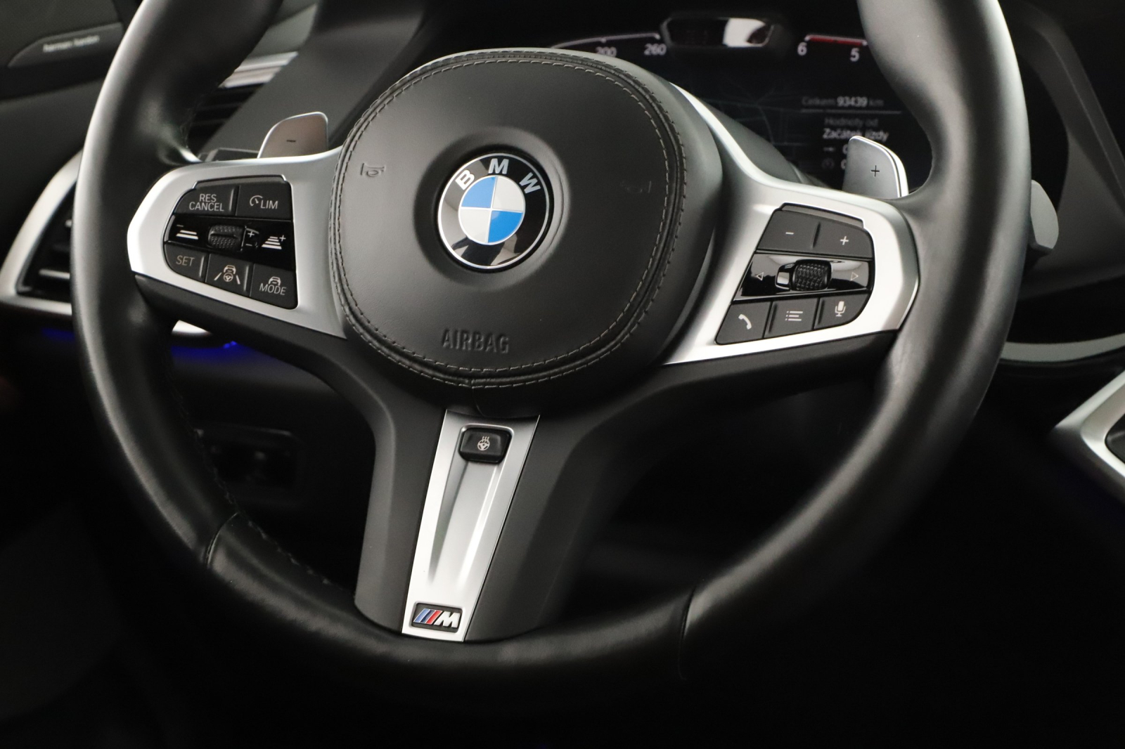BMW X5 - 2023
