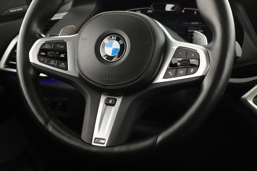 BMW X5, 2023