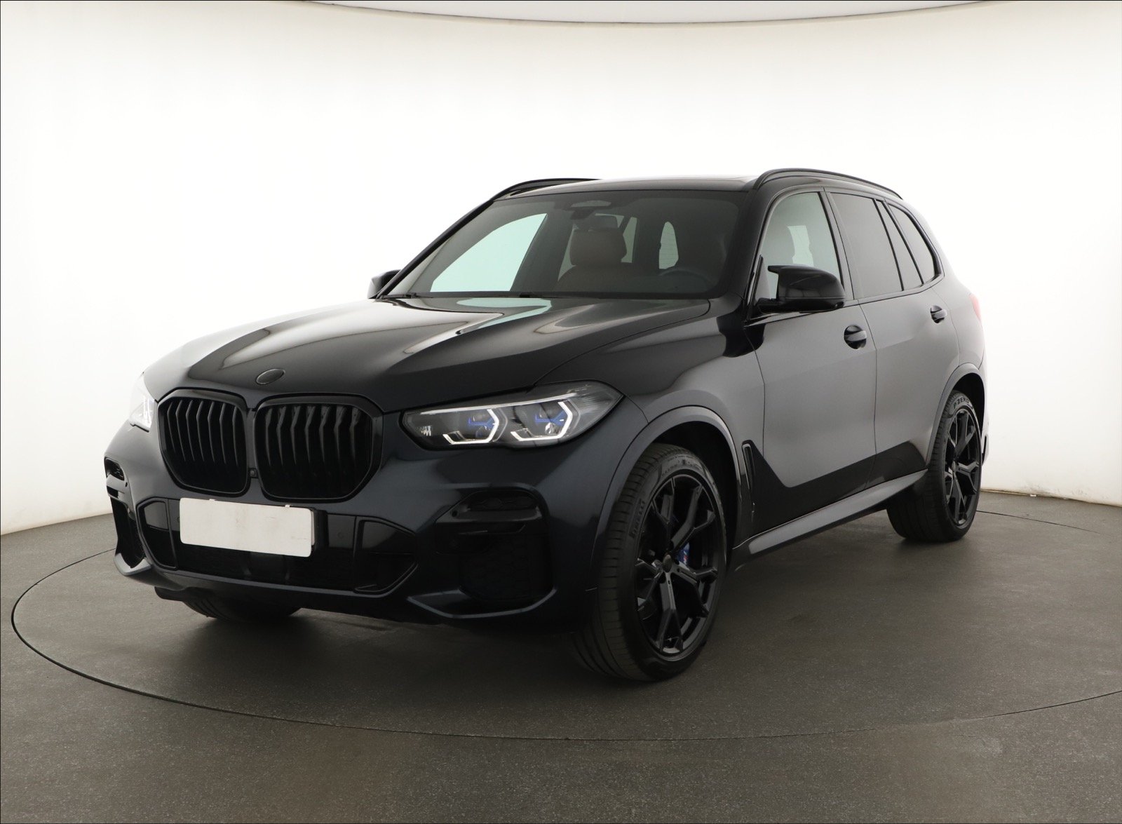 BMW X5 - 2023