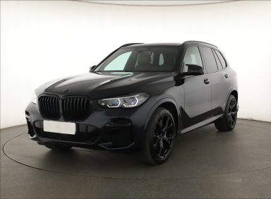BMW X5 - 2023