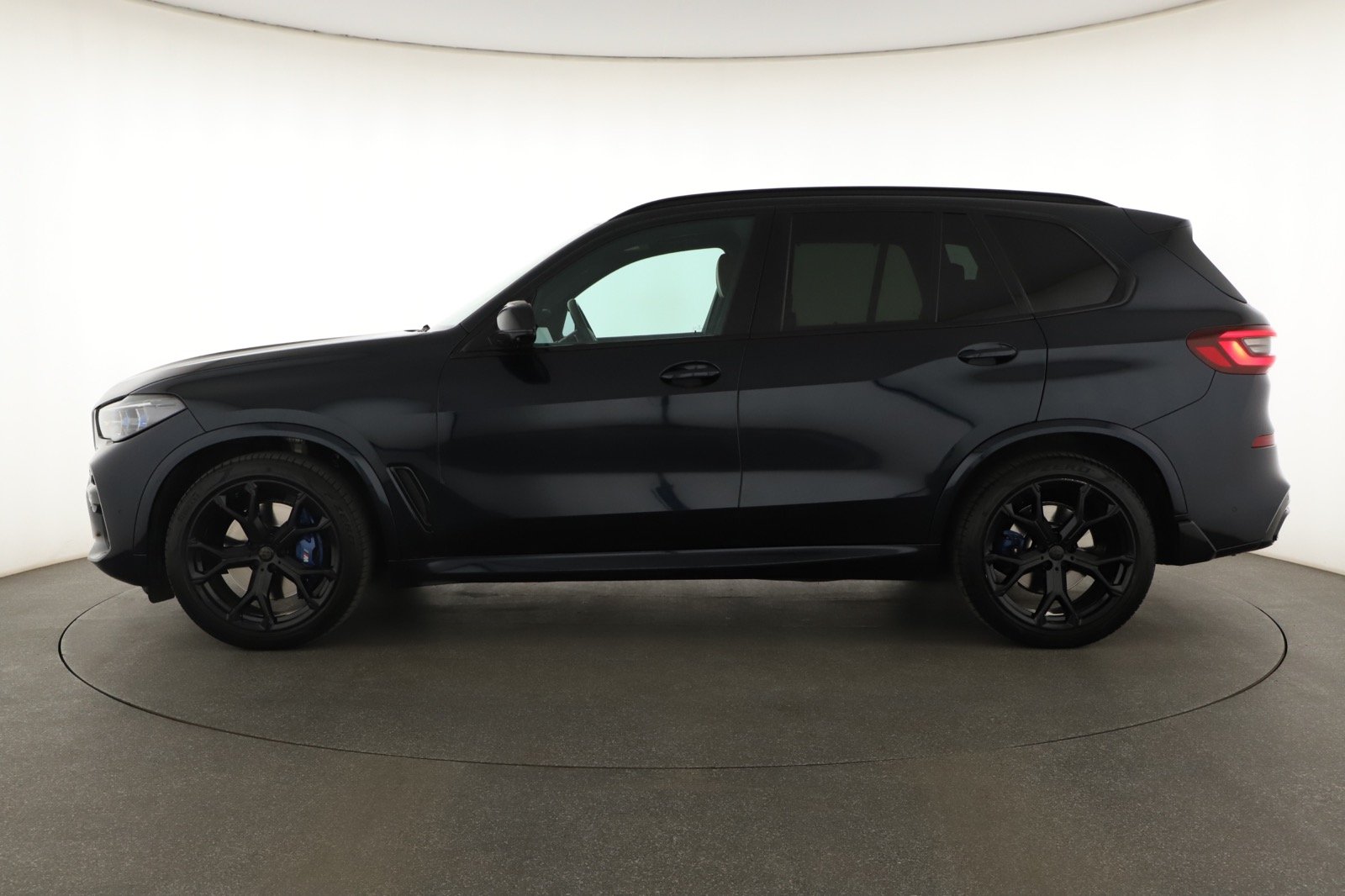 BMW X5 - 2023