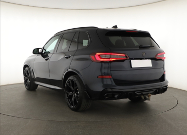 BMW X5 - 2023