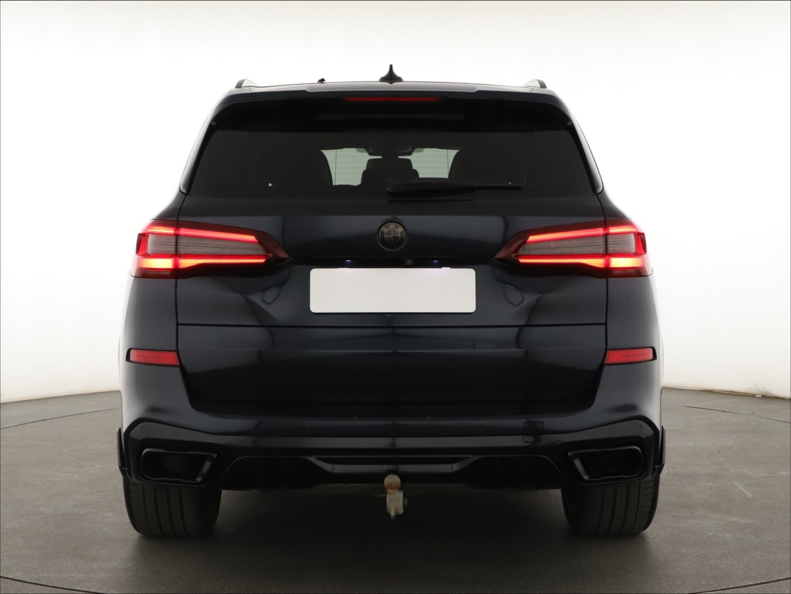 BMW X5 - 2023