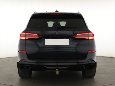 BMW X5 - 2023