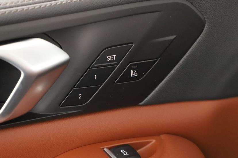 BMW X5, 2023