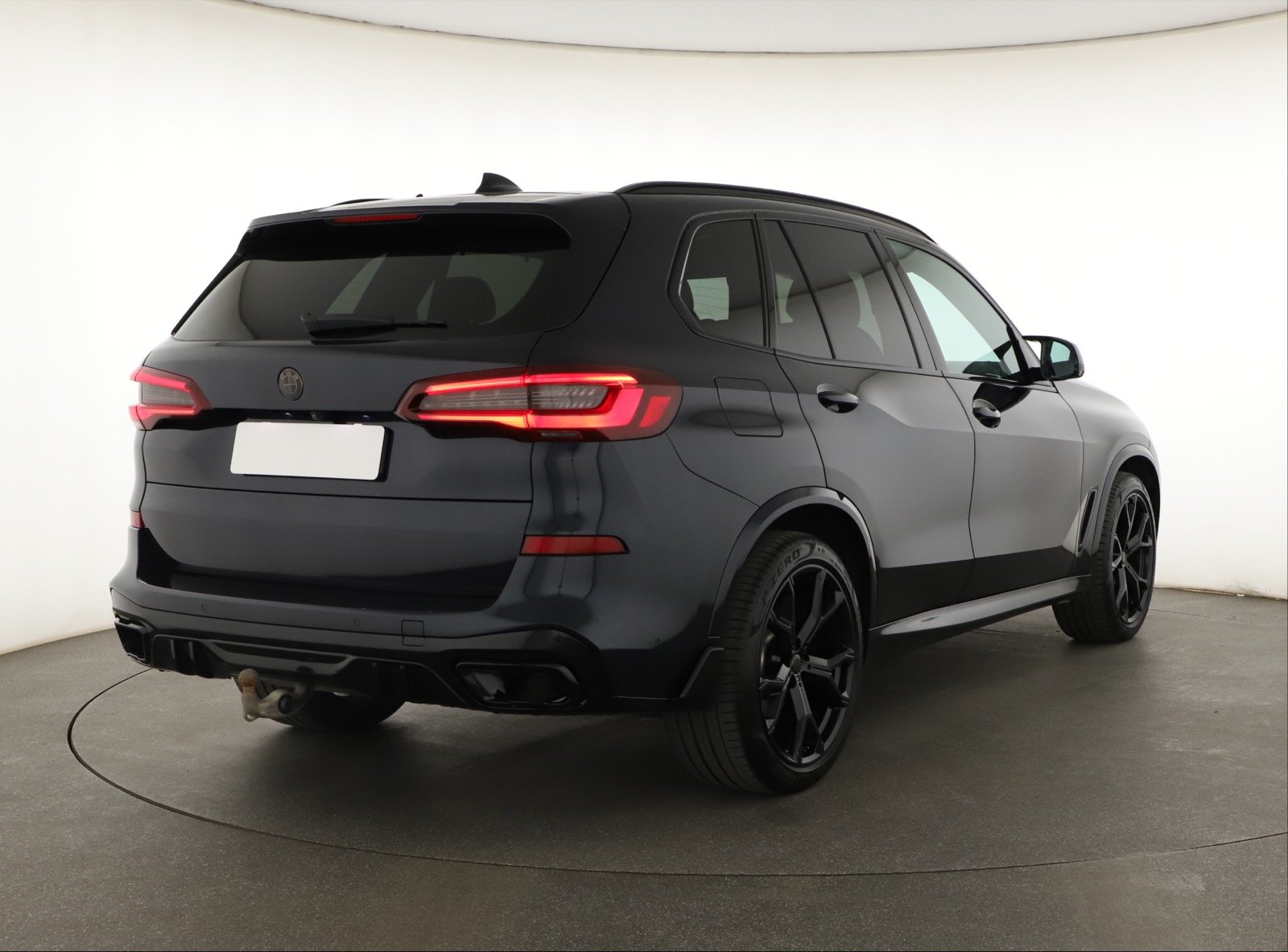 BMW X5 - 2023