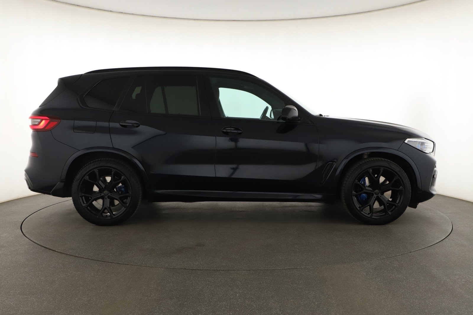 BMW X5 - 2023