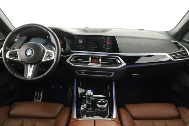 BMW X5 - 2023