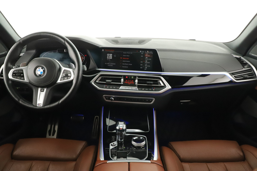 BMW X5, 2023