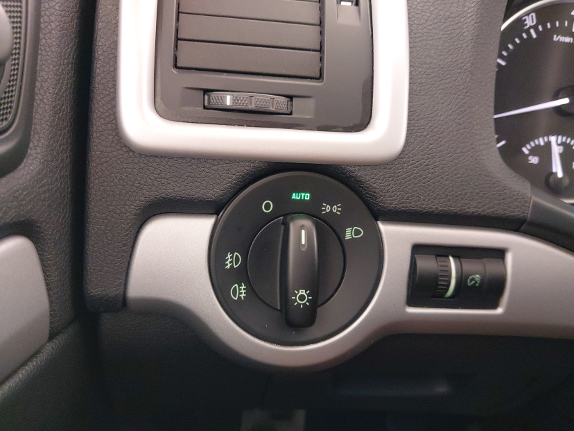 Škoda Octavia, 2013