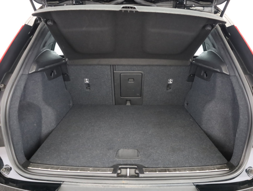 Volvo XC40, 2019