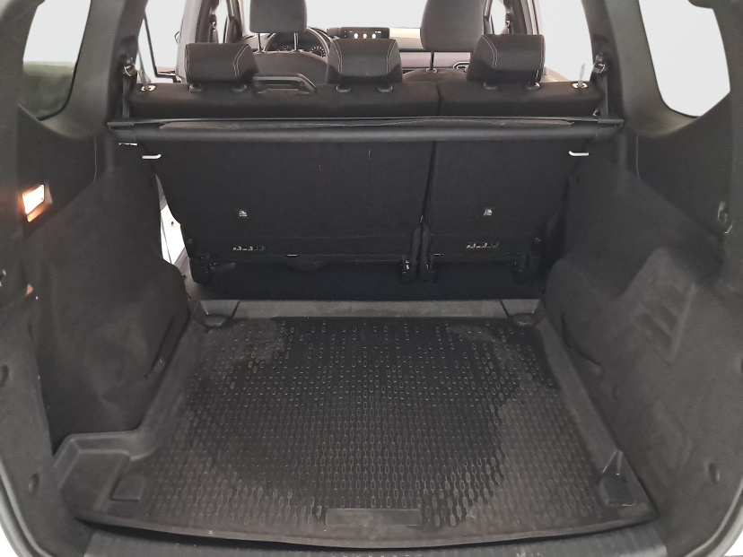 Dacia Jogger, 2022