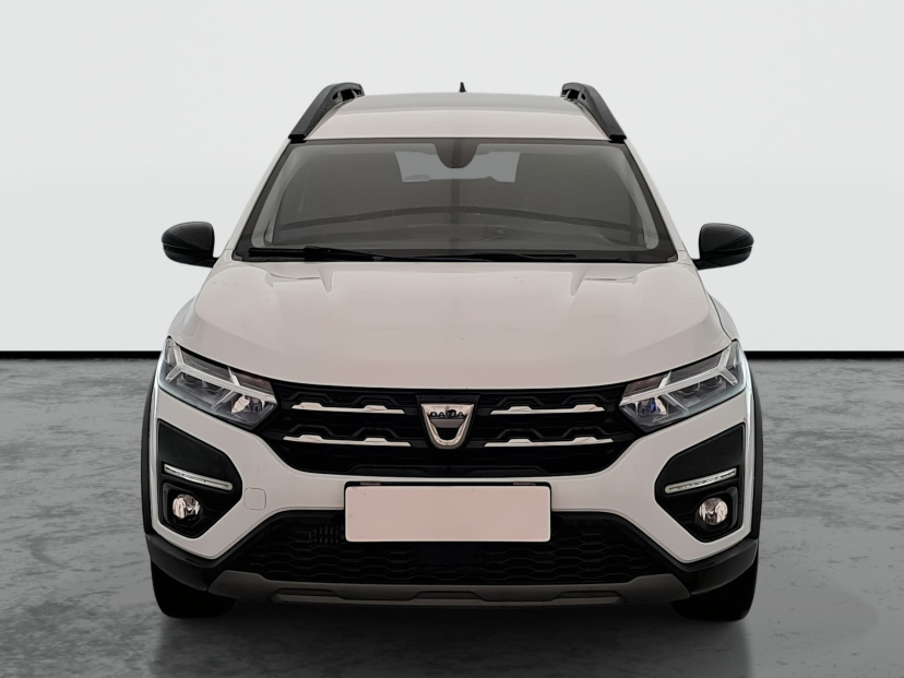 Dacia Jogger, 2022
