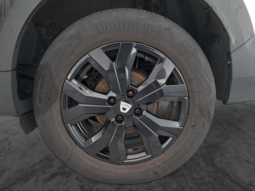 Dacia Jogger, 2022
