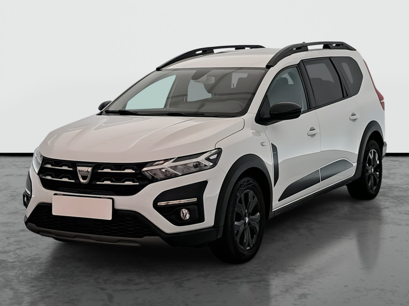 Dacia Jogger, 2022
