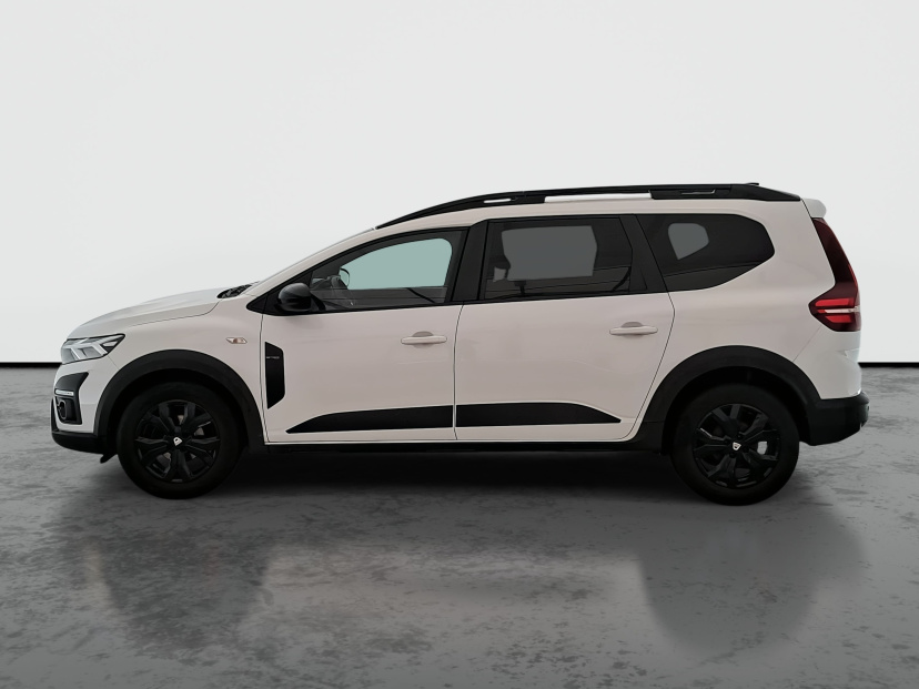Dacia Jogger, 2022