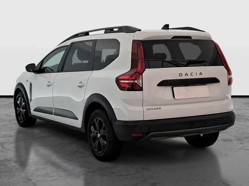 Dacia Jogger, 2022