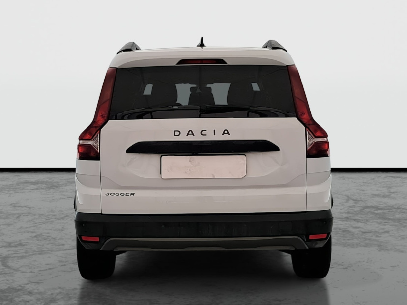 Dacia Jogger, 2022