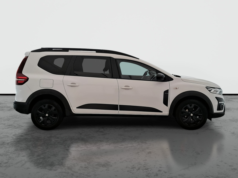 Dacia Jogger, 2022