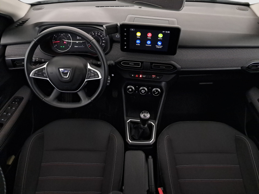 Dacia Jogger, 2022