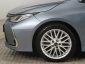 Toyota Corolla, 2021