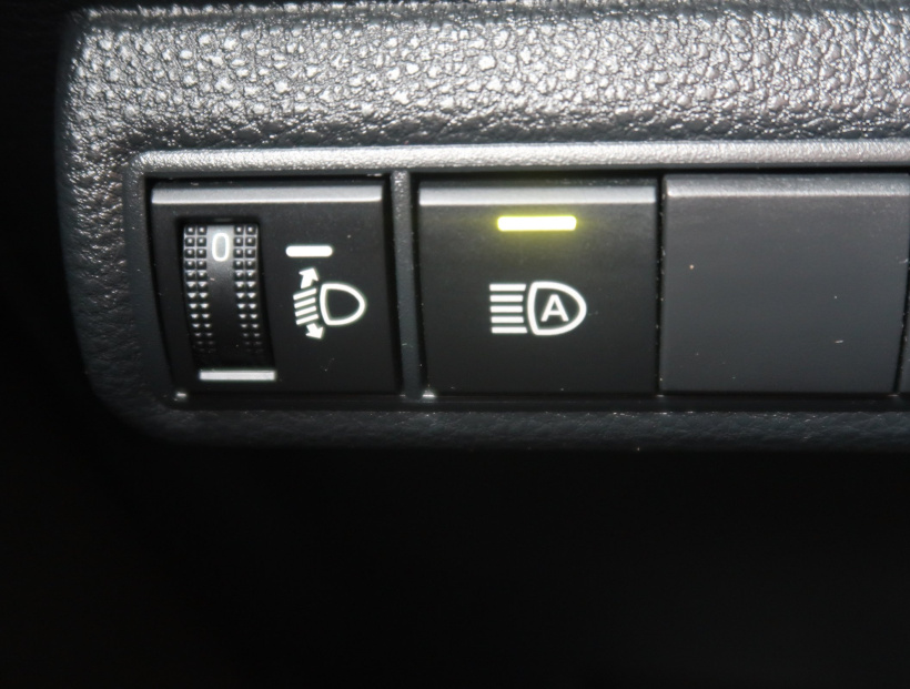 Toyota Corolla, 2021