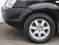 Hyundai Tucson, 2007