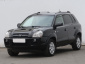 Hyundai Tucson, 2007