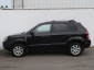 Hyundai Tucson, 2007