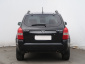 Hyundai Tucson, 2007