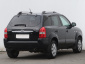 Hyundai Tucson, 2007