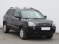 Hyundai Tucson, 2007