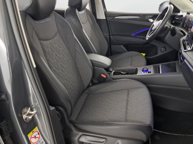 Volkswagen Tiguan - 2025