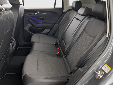Volkswagen Tiguan - 2025