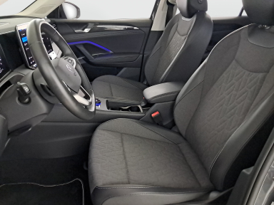Volkswagen Tiguan - 2025