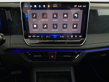Volkswagen Tiguan - 2025
