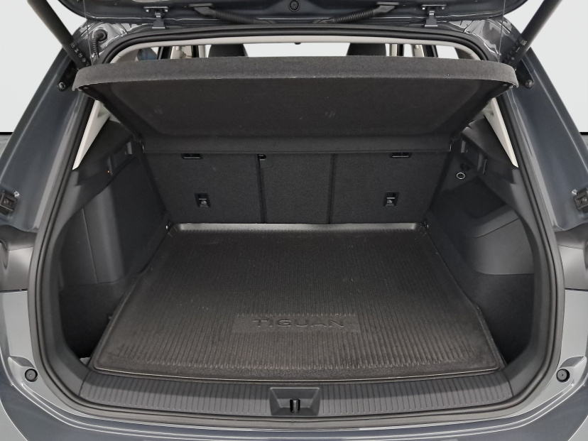 Volkswagen Tiguan, 2025